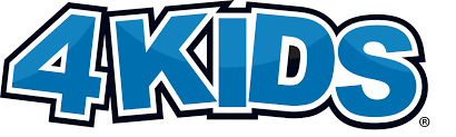 4KIDS logo