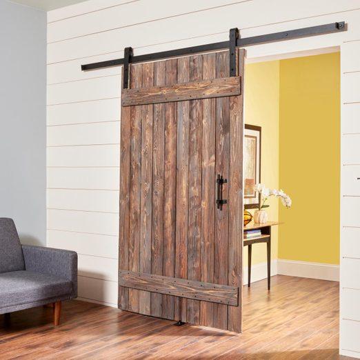 7 types of barn door designs