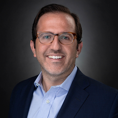Jason Klinghoffer