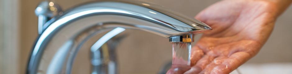 Here's How to Fix a Leaky Faucet