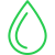 water drop icon - is water damage covered by home warranty