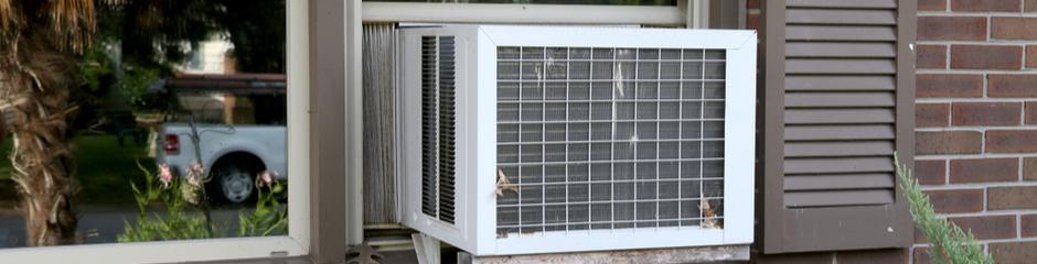 why-does-ac-unit-smell