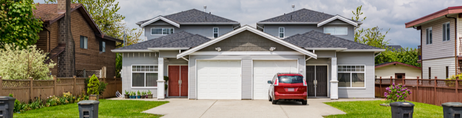 home garage