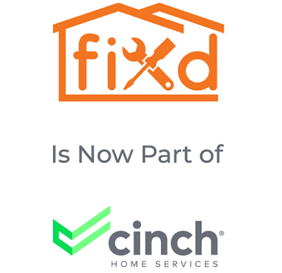 Cinch® Home Services acquires Fixd, expands reach and capabilities of on-demand offering