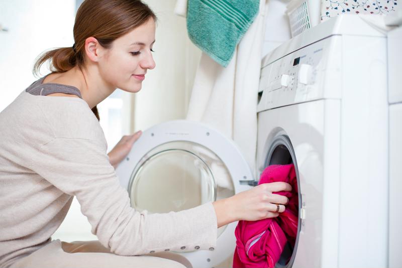 women_dryer