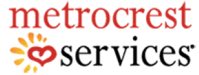 Metrocrest Services logo