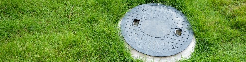 Is a septic system covered under a home warranty?