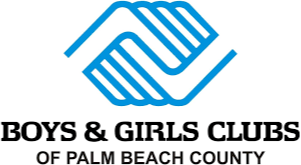 Boys & Girls Clubs of Palm Beach County logo