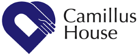 Camillus House logo