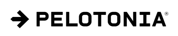 Pelotonia logo
