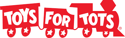 Toys For Tots logo