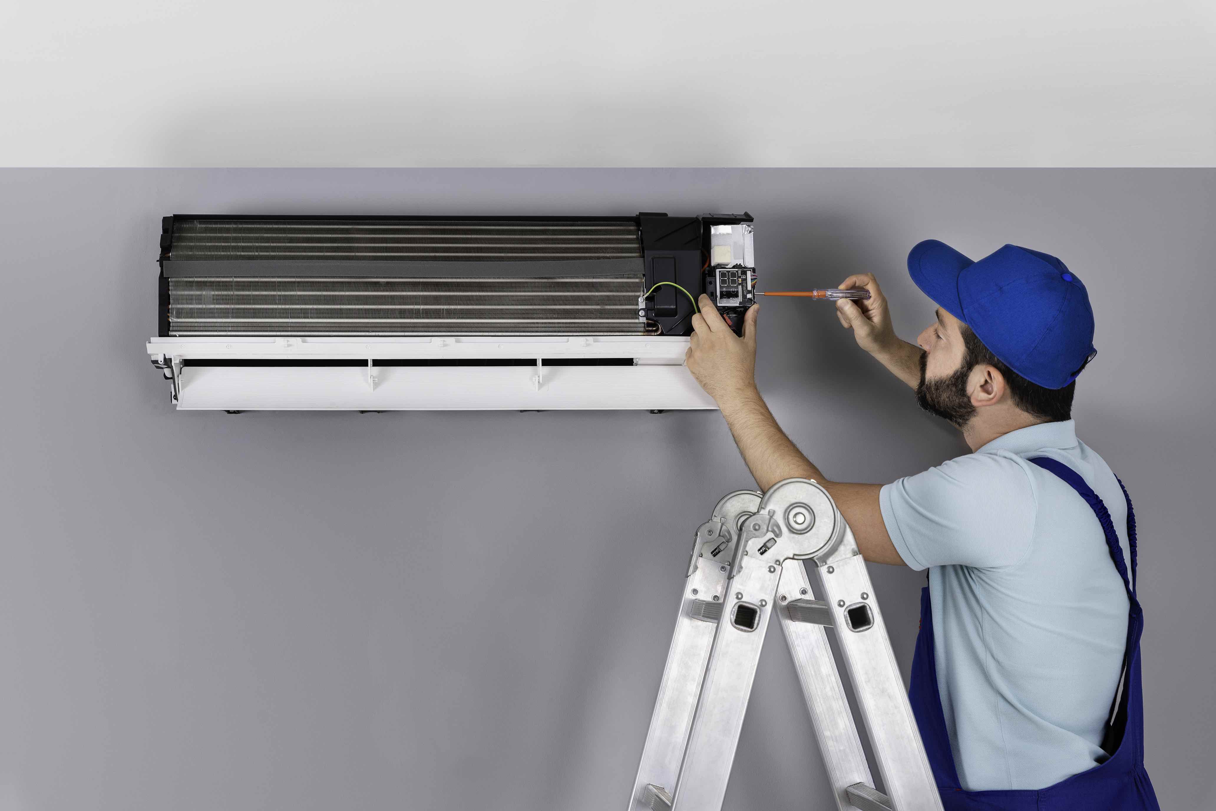 Best air conditioning warranties