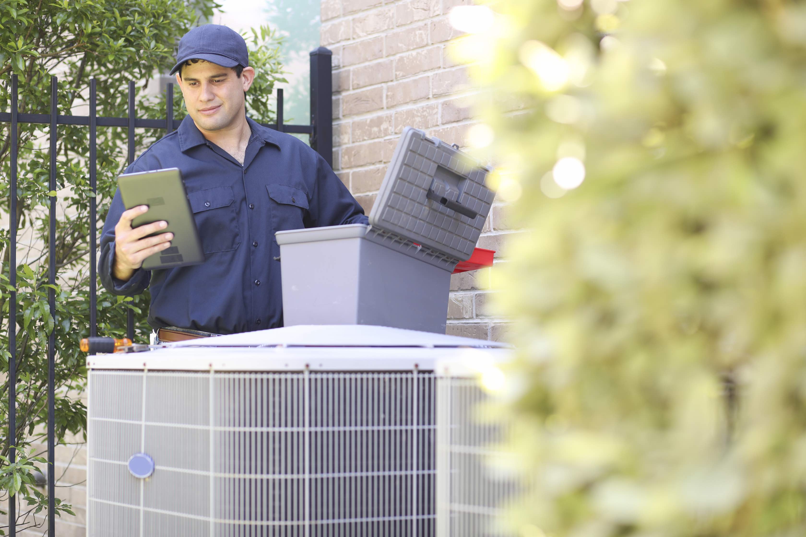 Best HVAC warranties