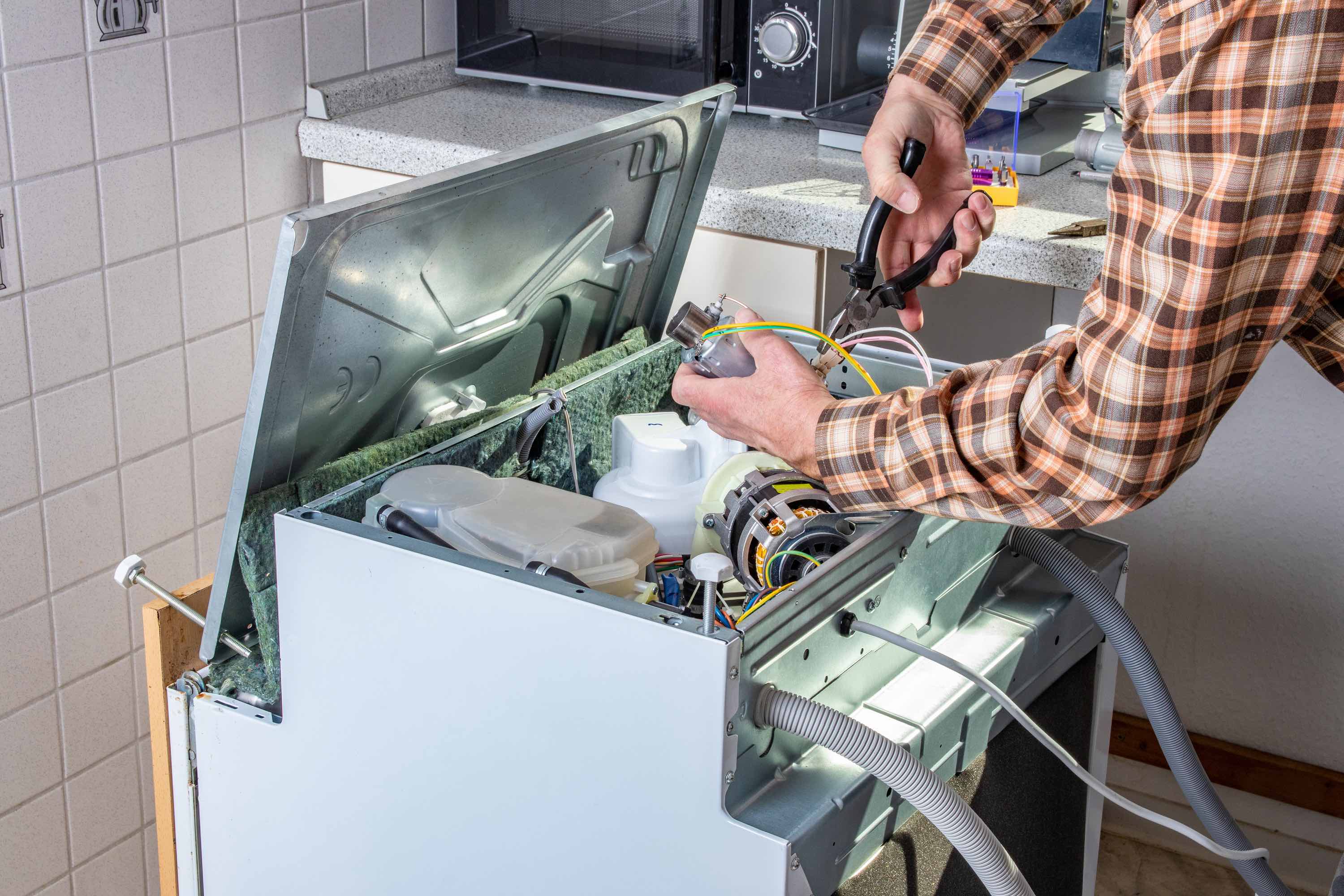 Best dishwasher warranties