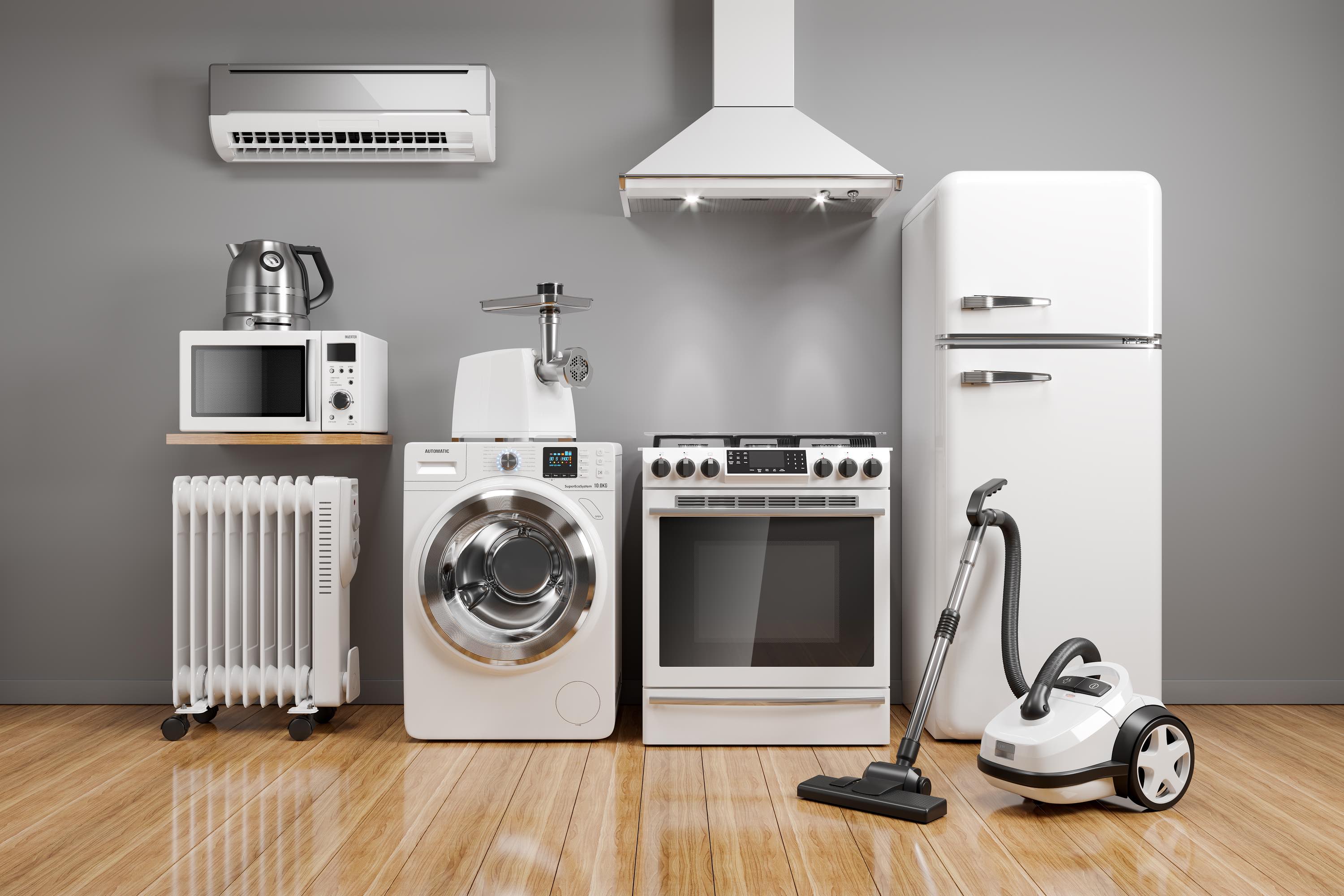 Best appliance warranties