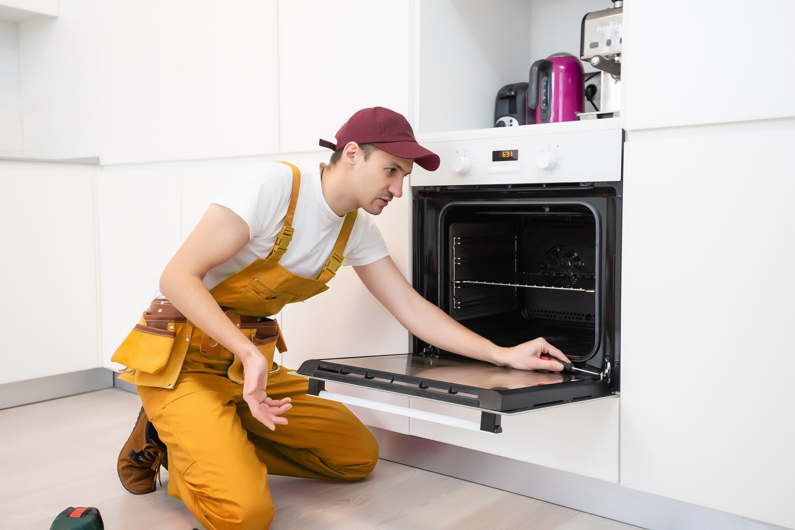 Best oven warranties