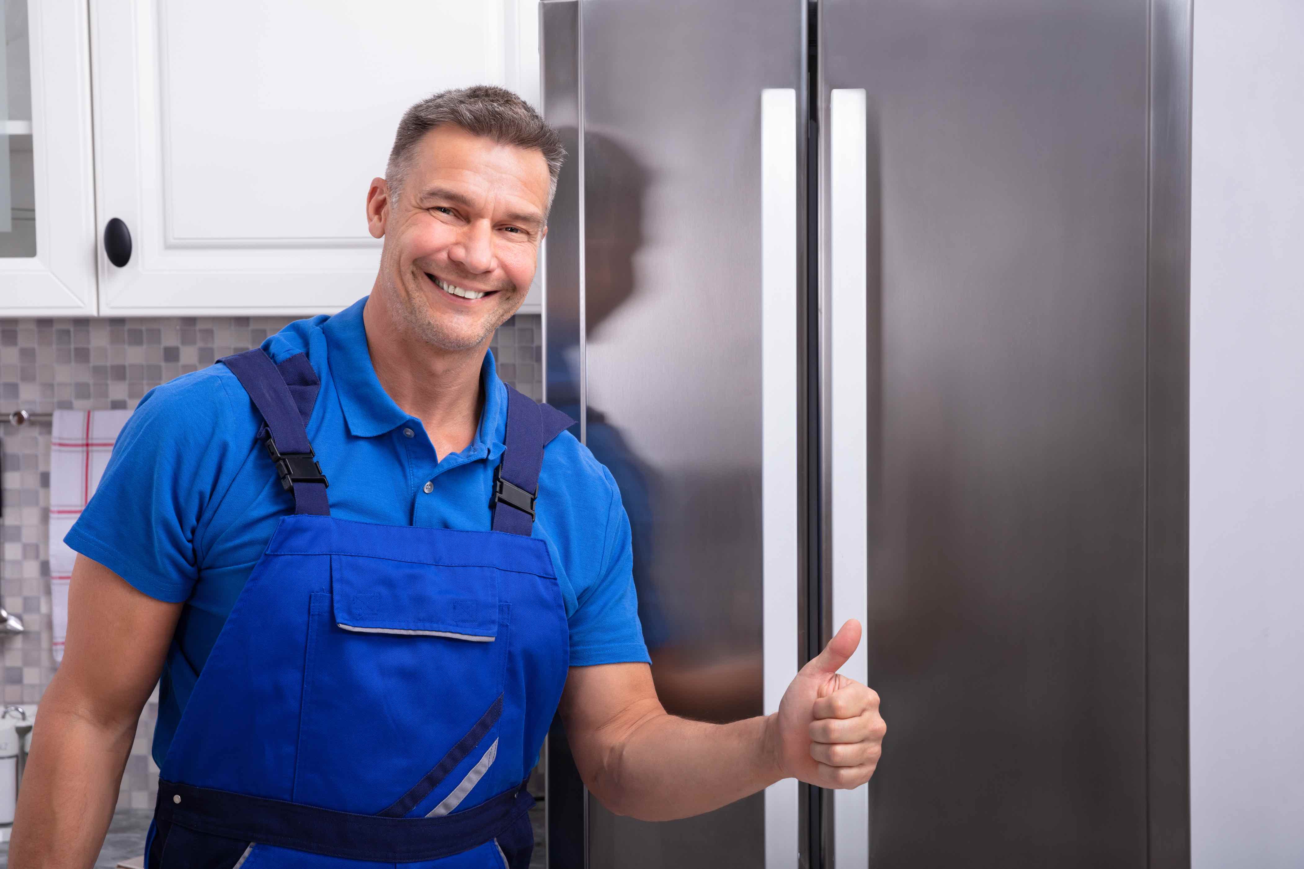 Best refrigerator warranties