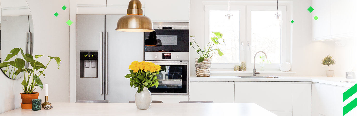 Which Home Appliance Upgrades Boost Property Values the Most?