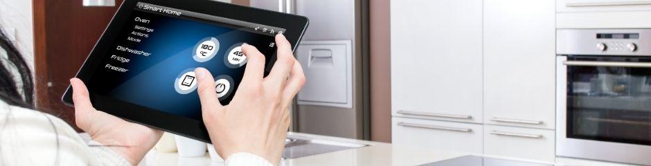 Services Seriously Smart Tech