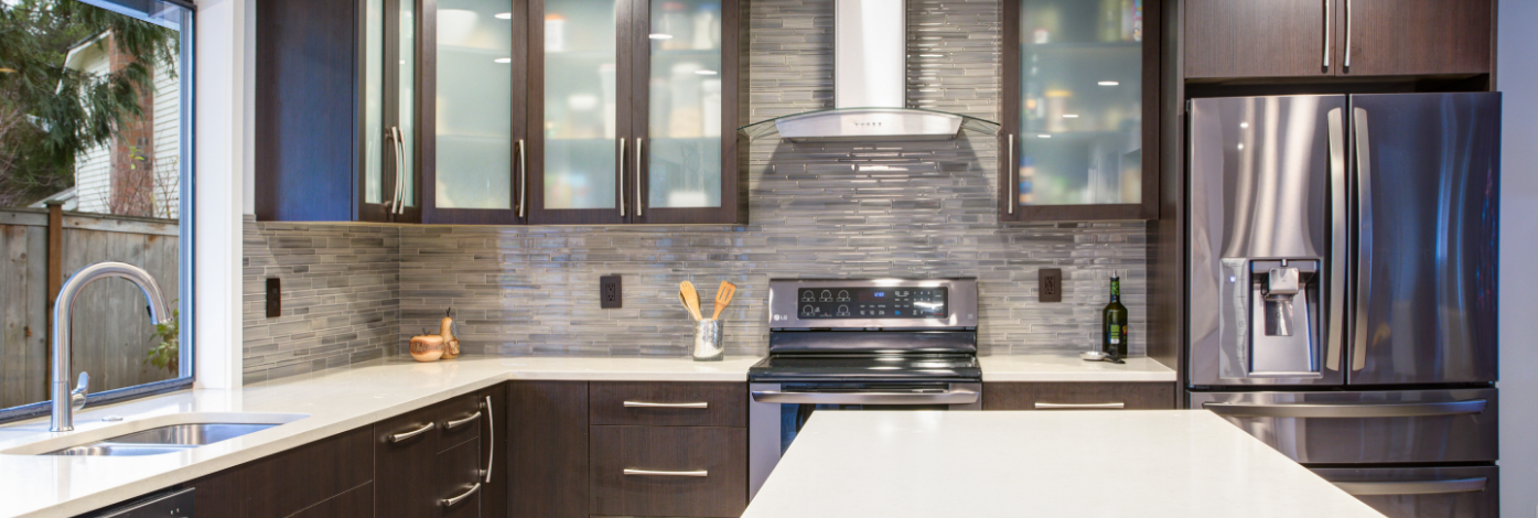 4 Things to Consider When Upgrading Kitchen Appliances