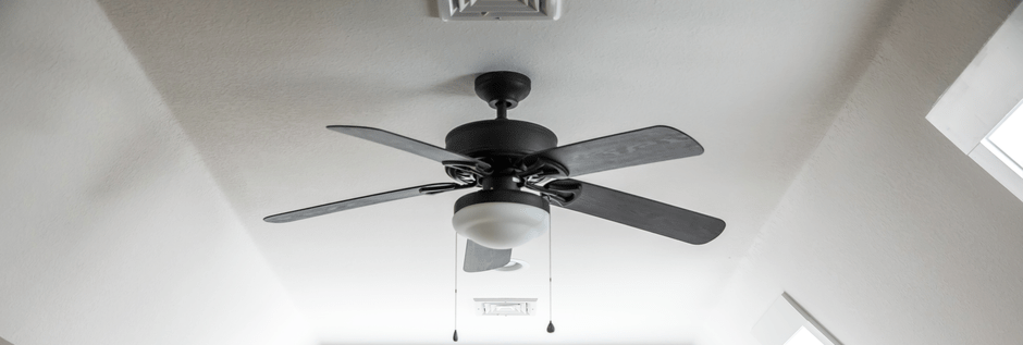 Which way should fan spin in summer or winter? – Hunter Fan