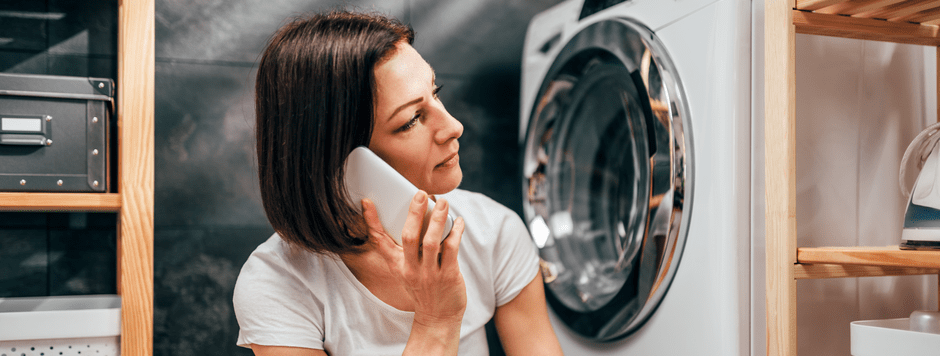 Dryer Not Heating? 7 Causes and How to Fix