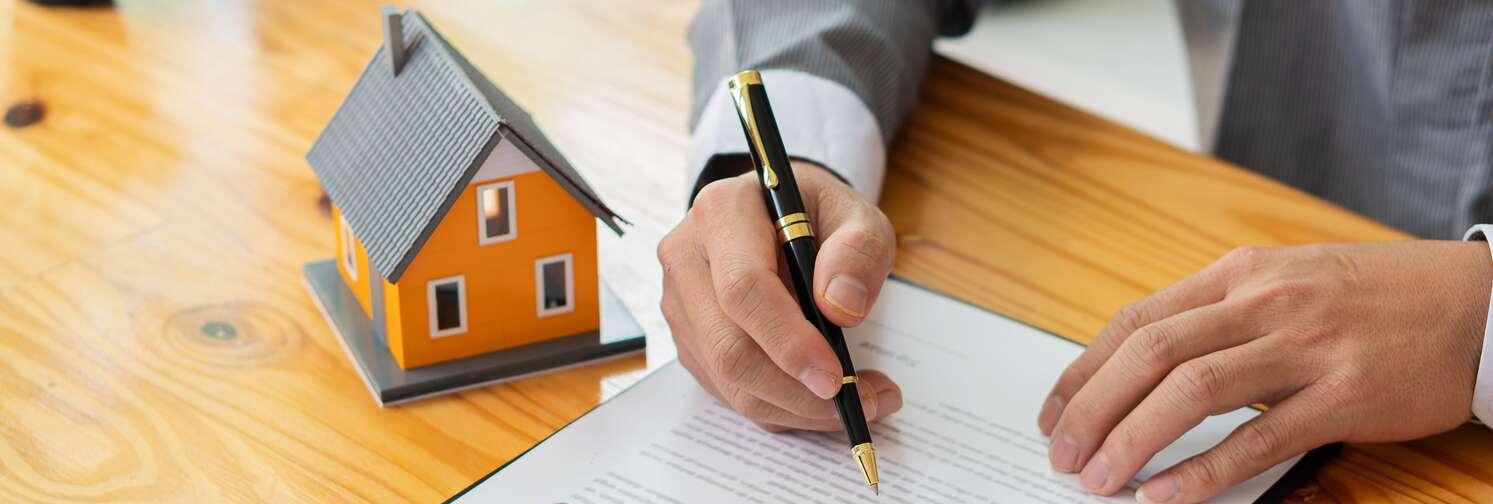 What is a Warranty Deed? Definition & Types Explained