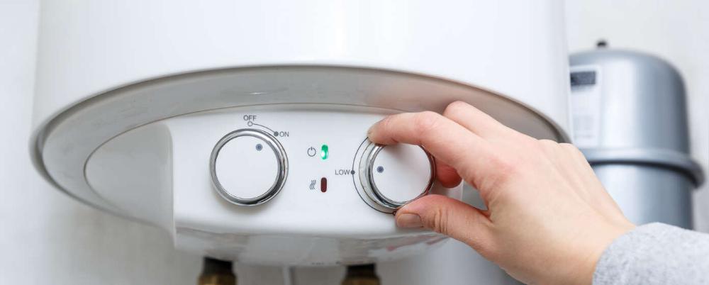 water heater warranty - blog image for content