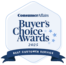 CA - Best Customer Service