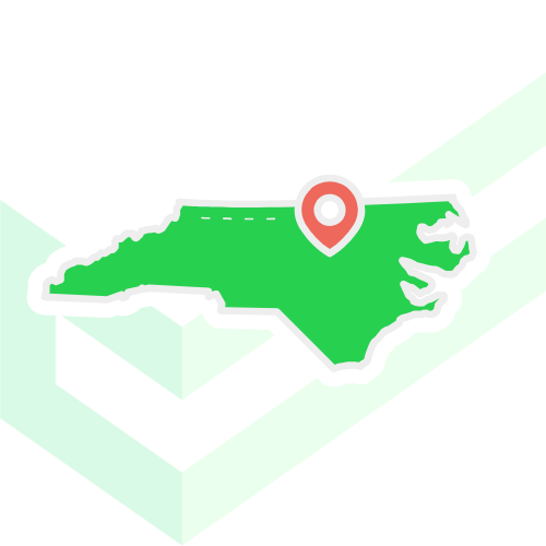 Cinch Home Warranty - North Carolina