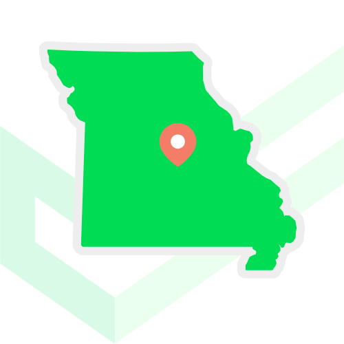 Cinch Home Missouri