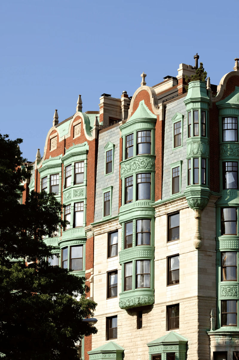 Company in Massachusetts