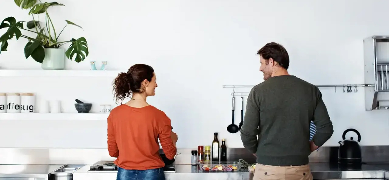 Home Warranty - Home Services