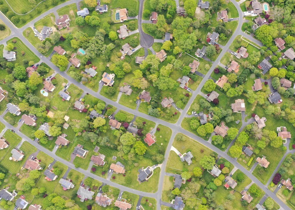 Maryland Aerial photo-1-1