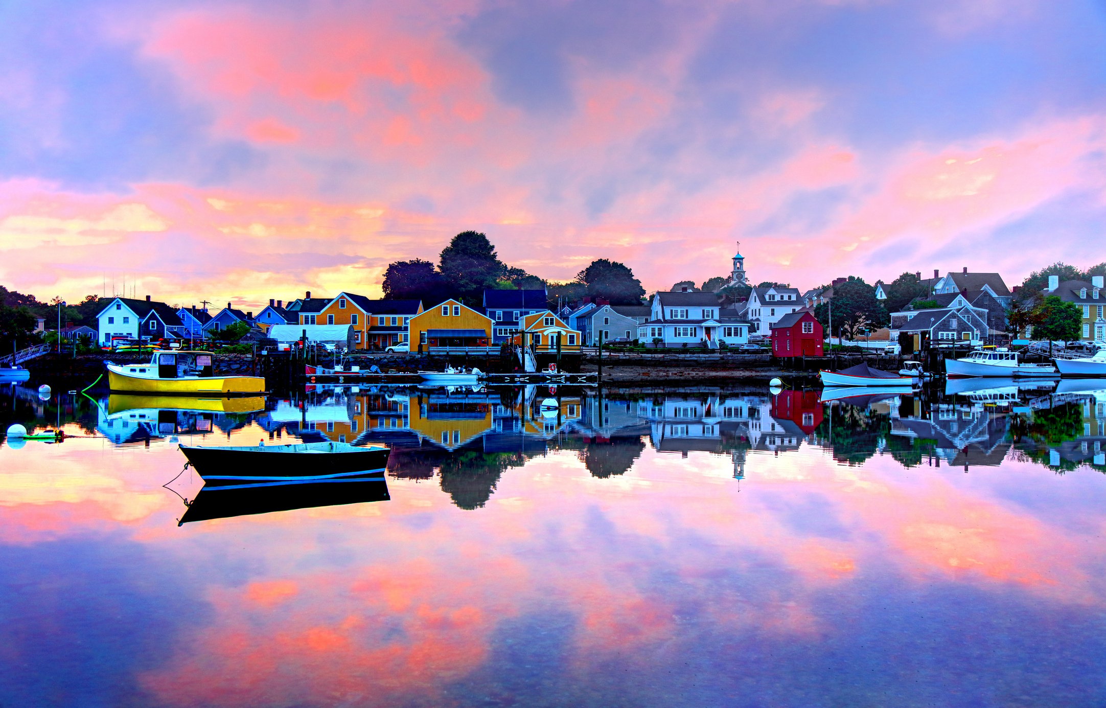 New Hampshire houses with a home warranty