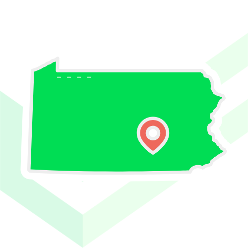 Pennsylvania Cinch Home Warranty