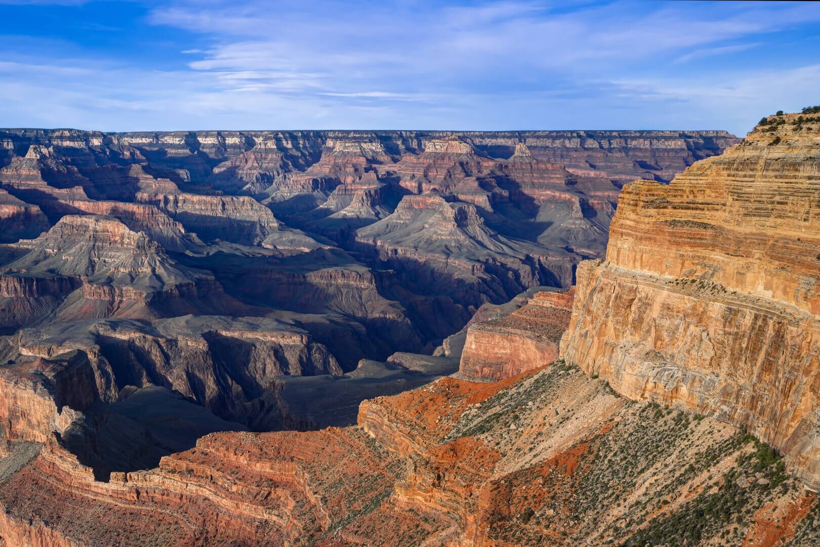 Home warranty in Arizona - Canyon