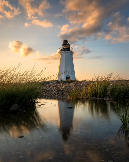 Home warranty in Connecticut - Lighthouse