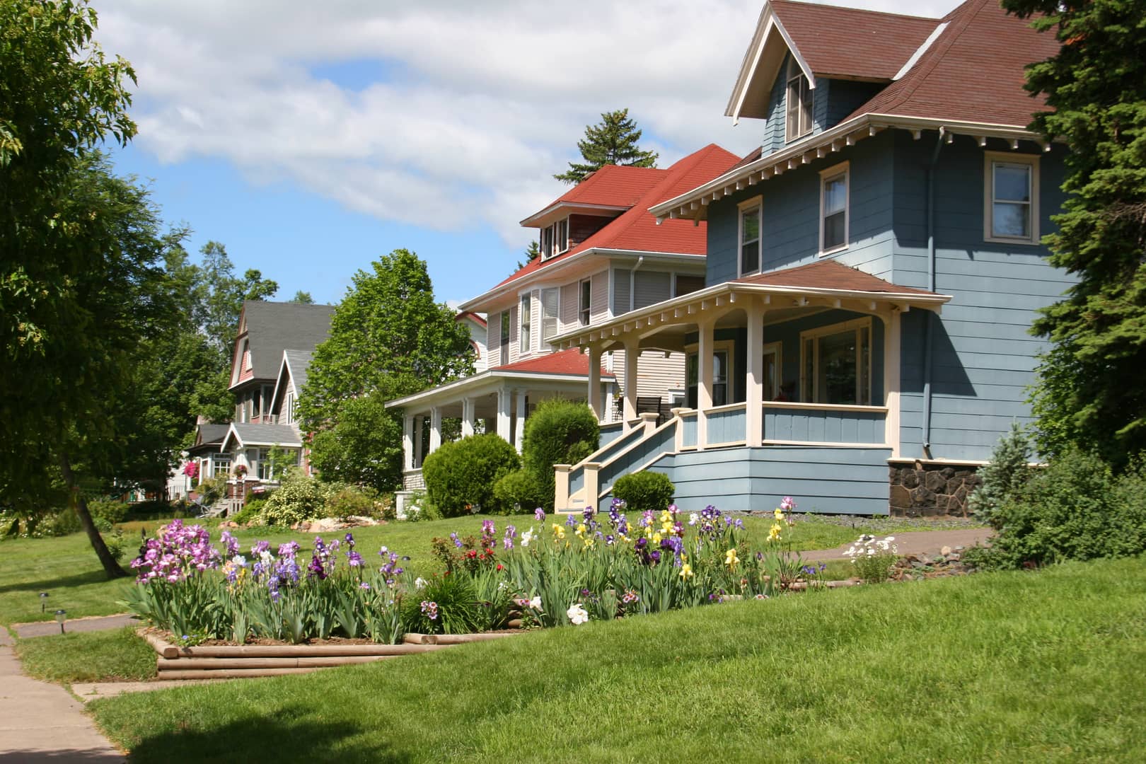 home warranty in minnesota - houses