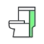 Toilet64