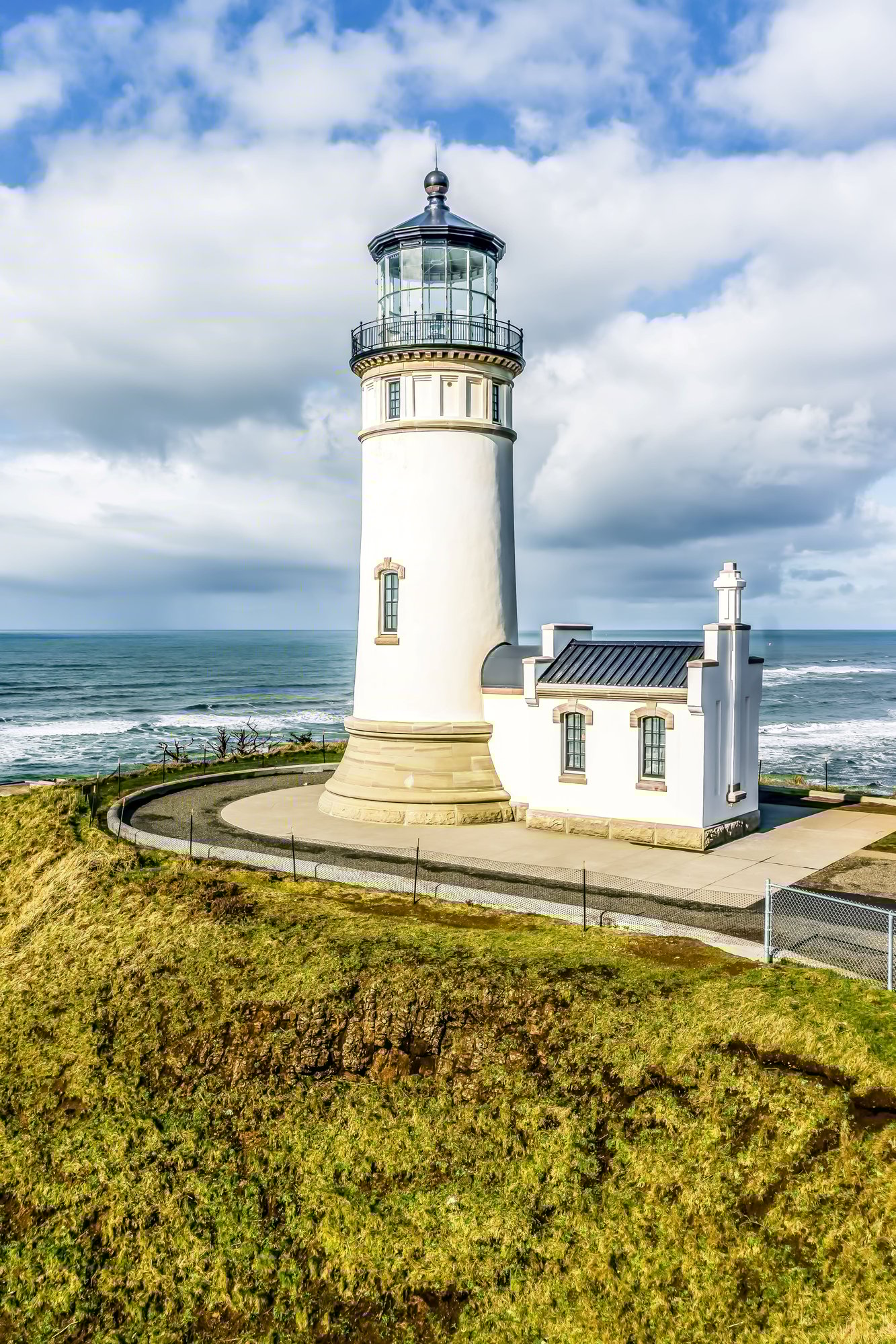 Washington State Lighthouse