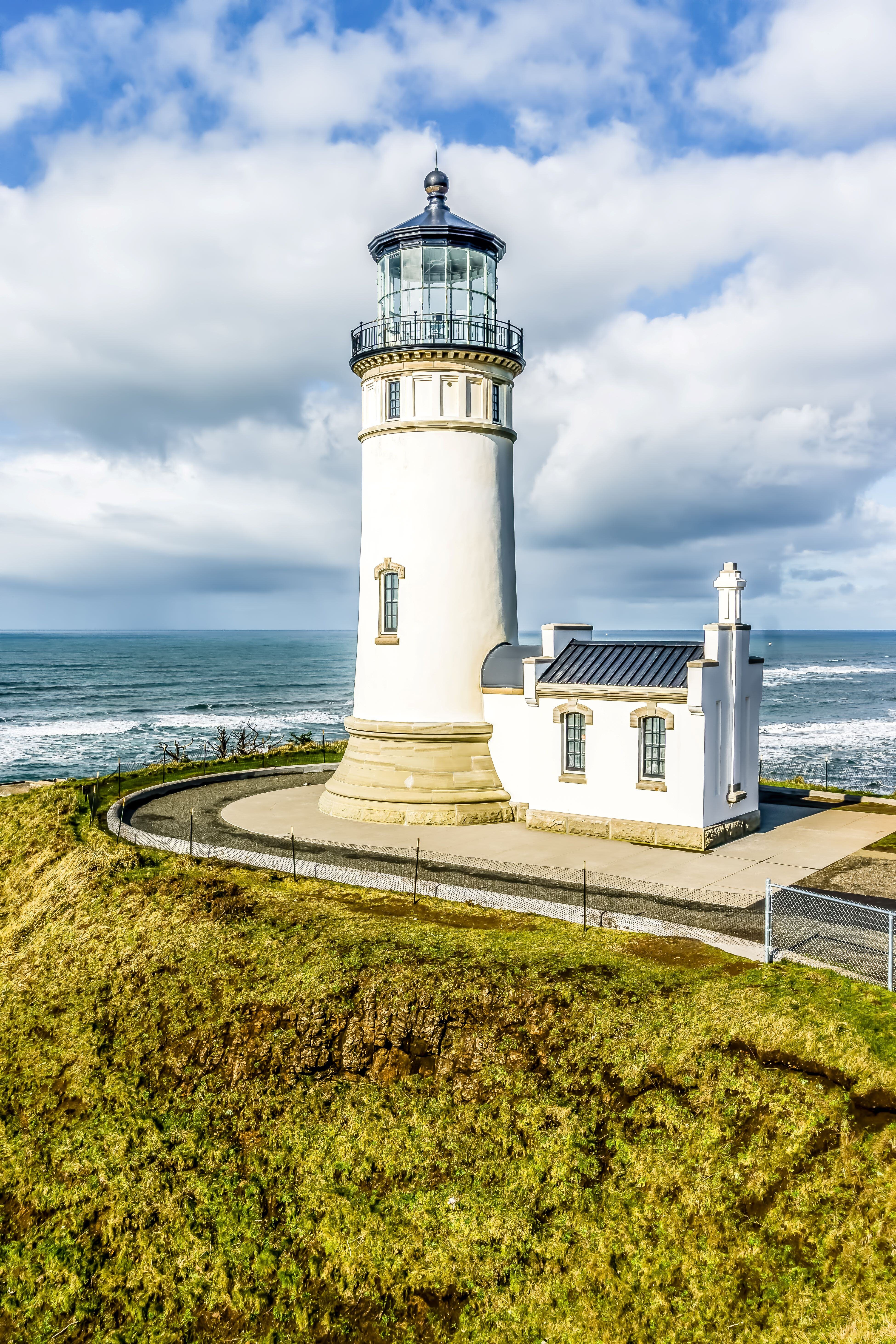 Washington State Lighthouse