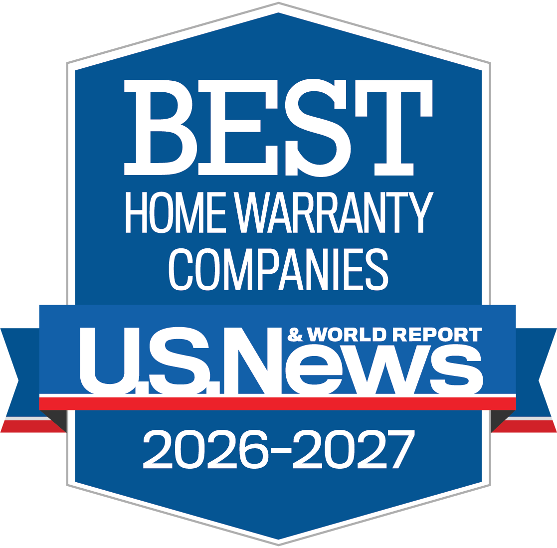 Best Home Warranty Company 2026-2027
