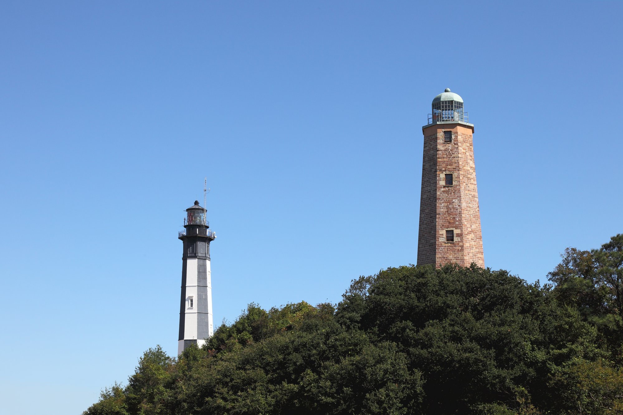 virginia landmark