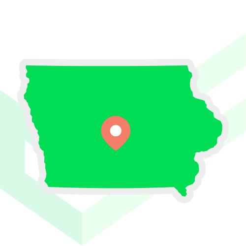 Cinch Home Warranty - Iowa