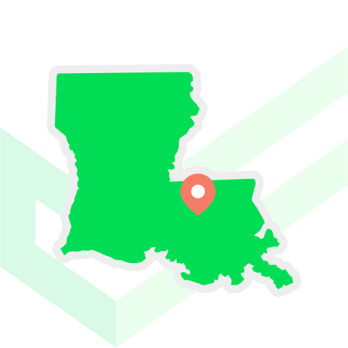 Cinch Home Warranty - Louisiana