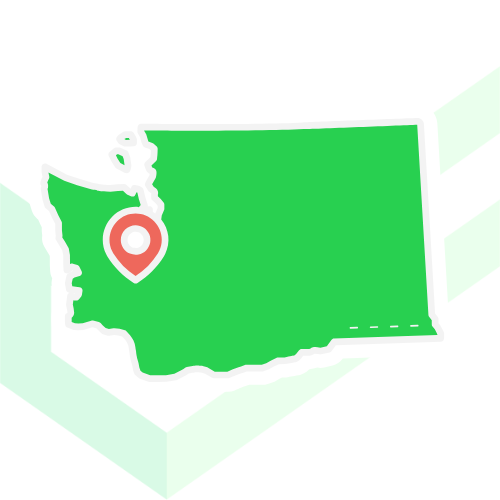Cinch Home Warranty - Washington State