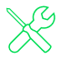 Cinch Icon - Repair