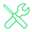 Cinch Icon - Repair