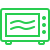 are microwaves covered by home warranty - icon